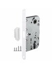 Корпус замка Punto (Пунто) ML85-50 WH (белый)