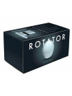Электронный замок Armadillo (Армадилло) ROTATOR EL. RT01.01 BL Черный